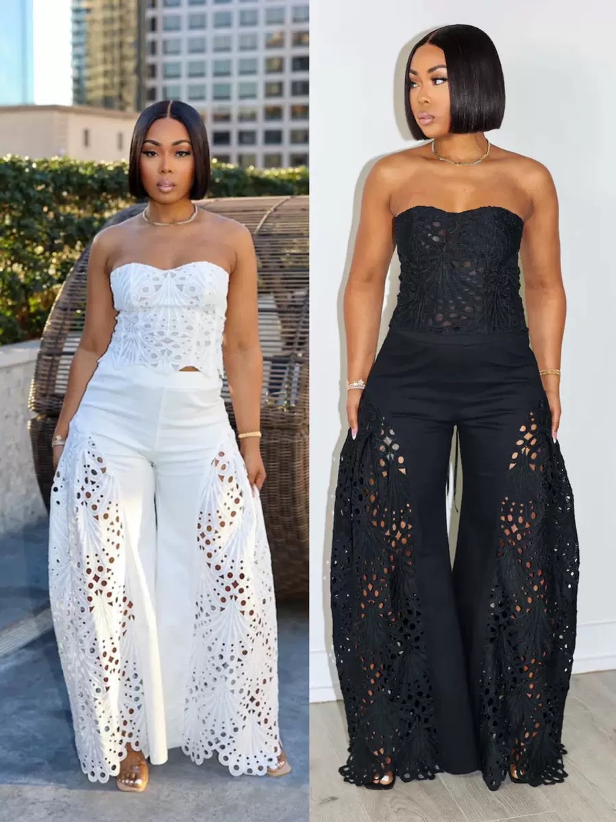 Classy jumpsuit - Image 2