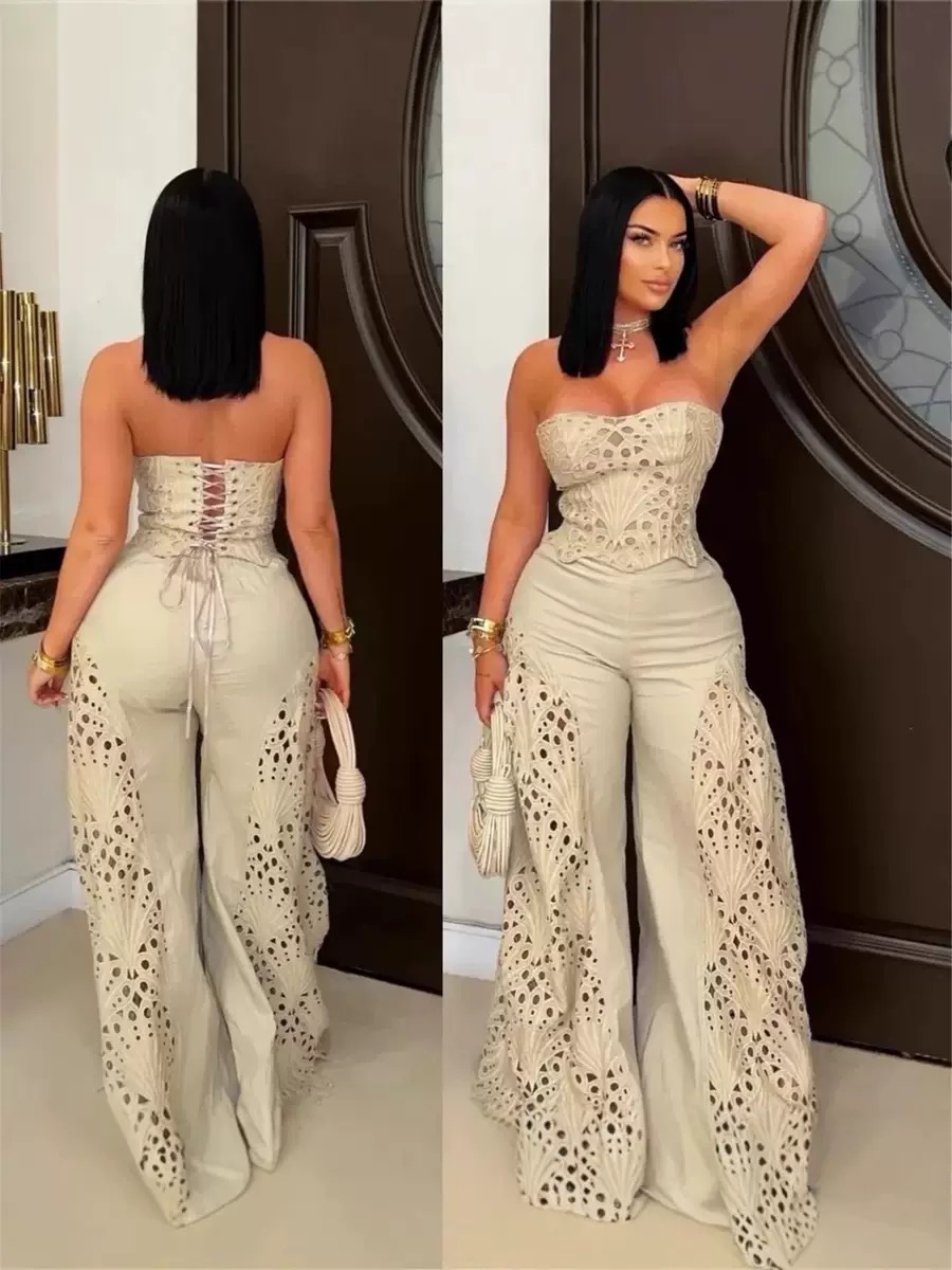 Classy jumpsuit - Image 3