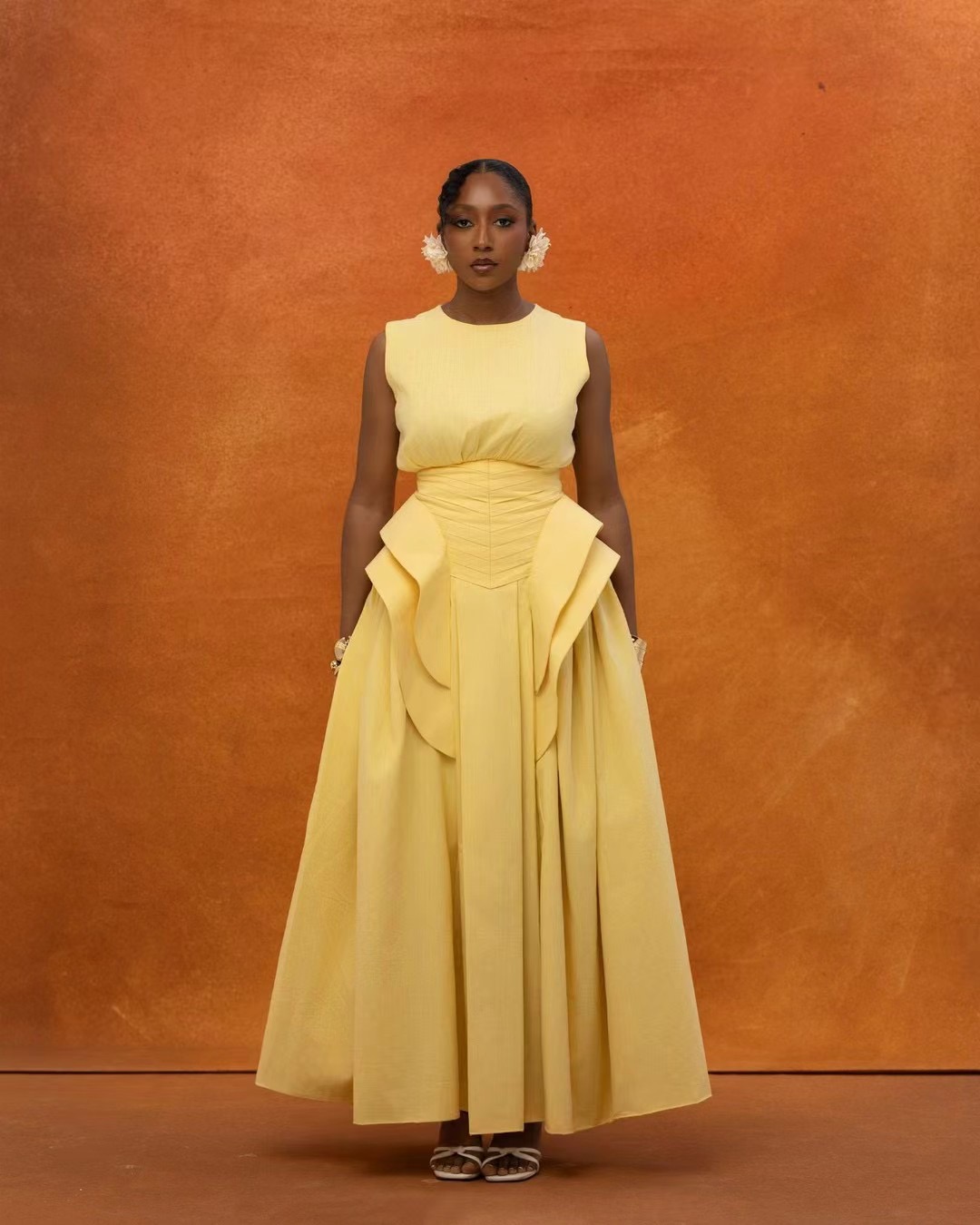 Long Dresses - Image 3