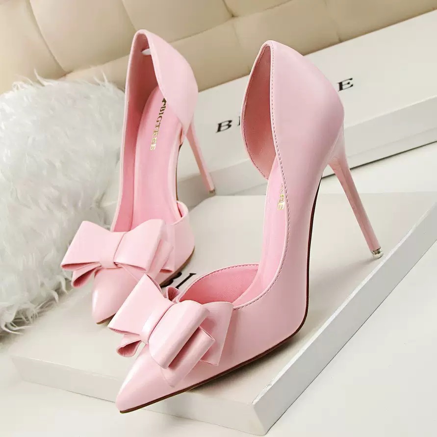 Ladies Heels
