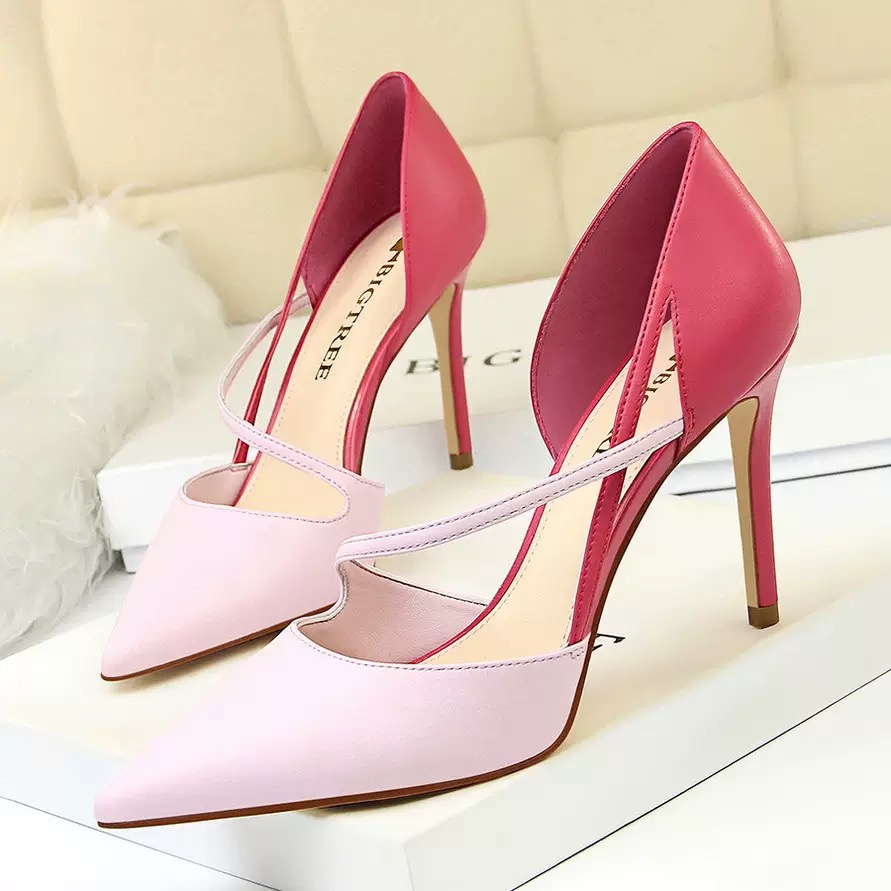 Ladies Heels