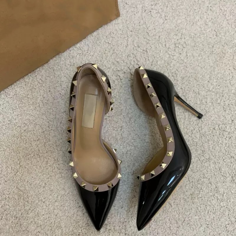 Ladies Heels - Image 2