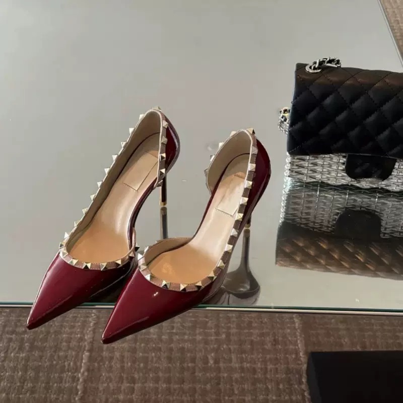 Ladies Heels - Image 3