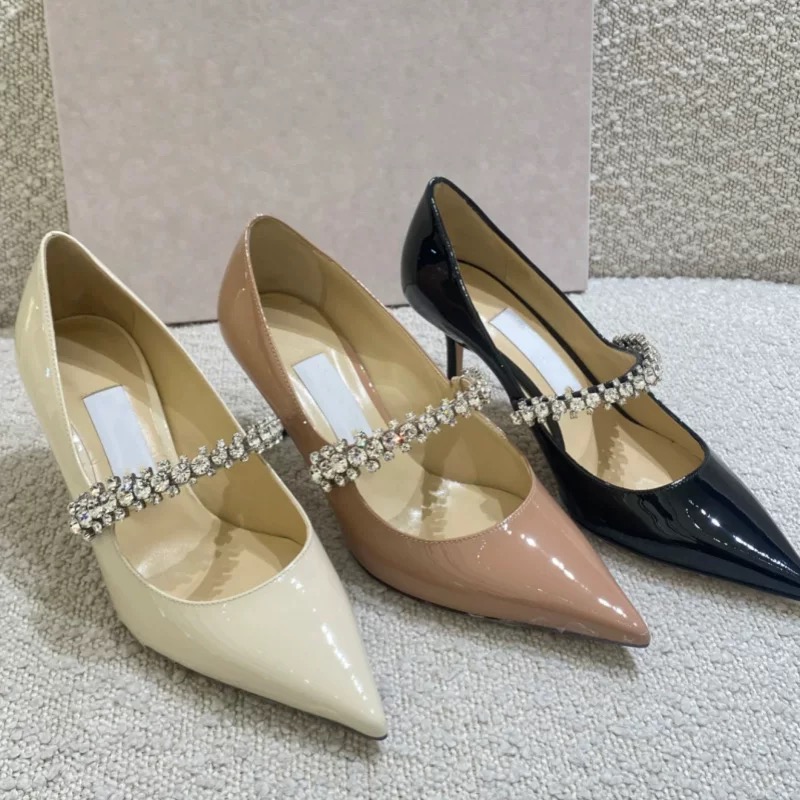 Ladies Heels - Image 2