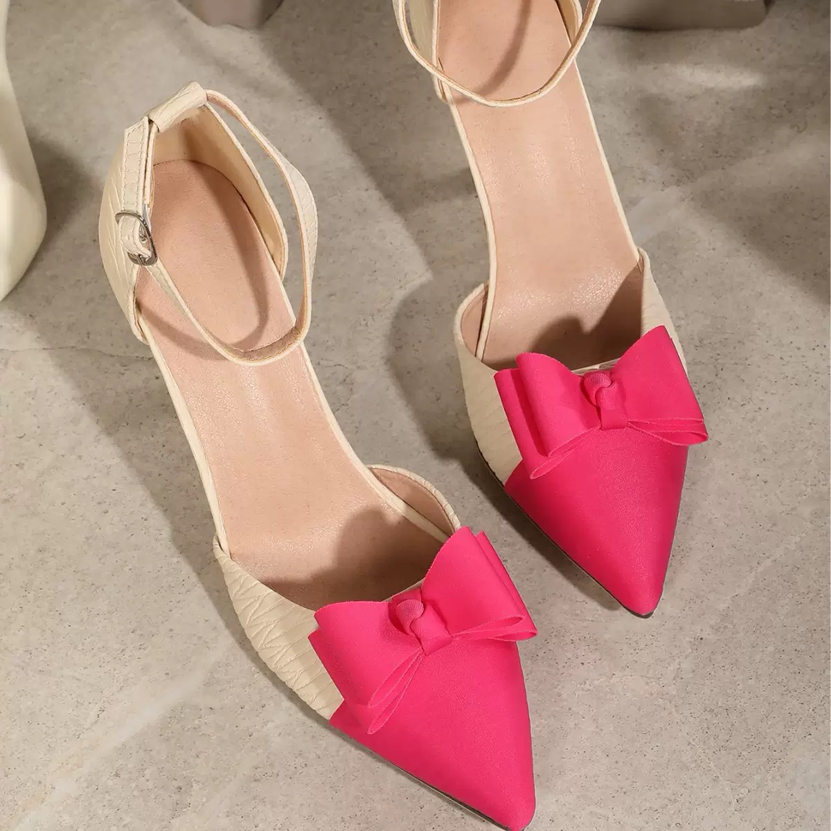 Ladies Shoes - Image 2