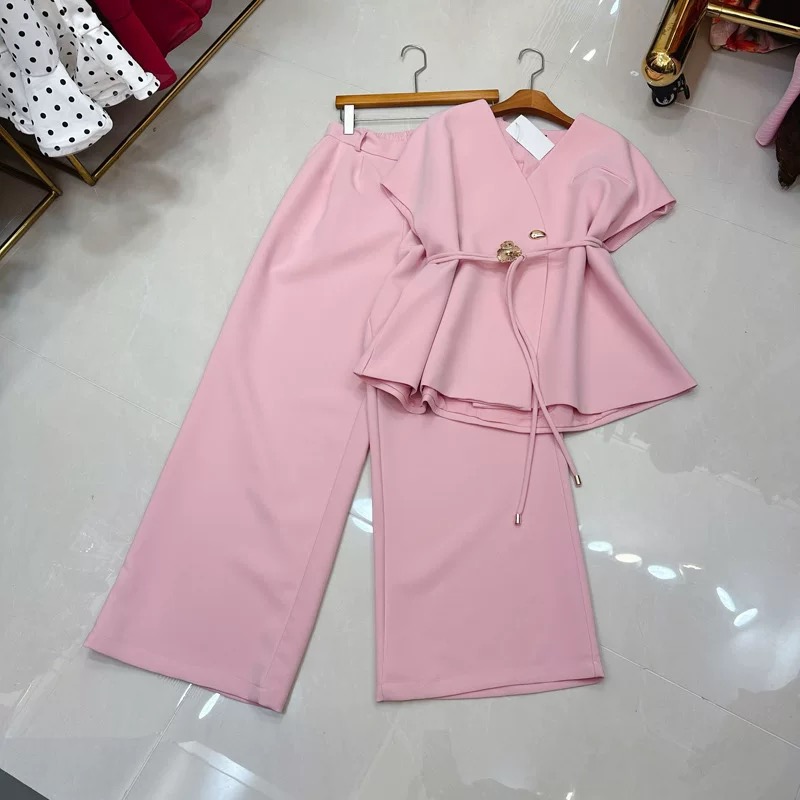 Ladies suits two piece - Image 2