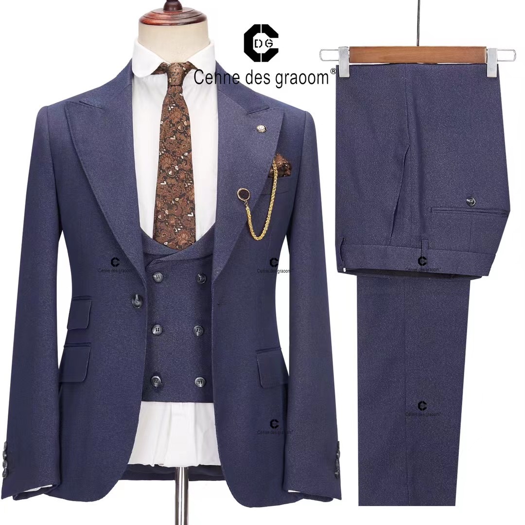 Man Suits - Image 3