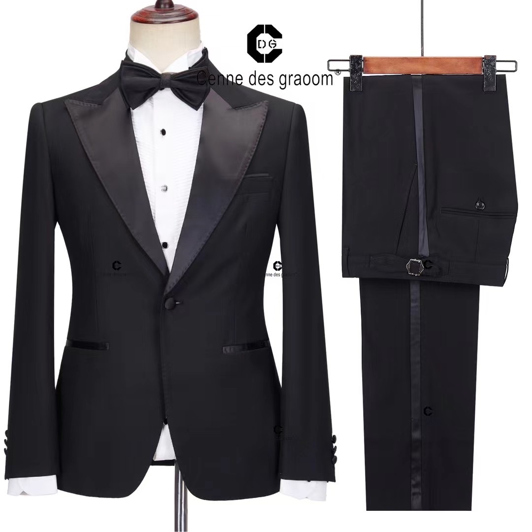 Man Suits - Image 2