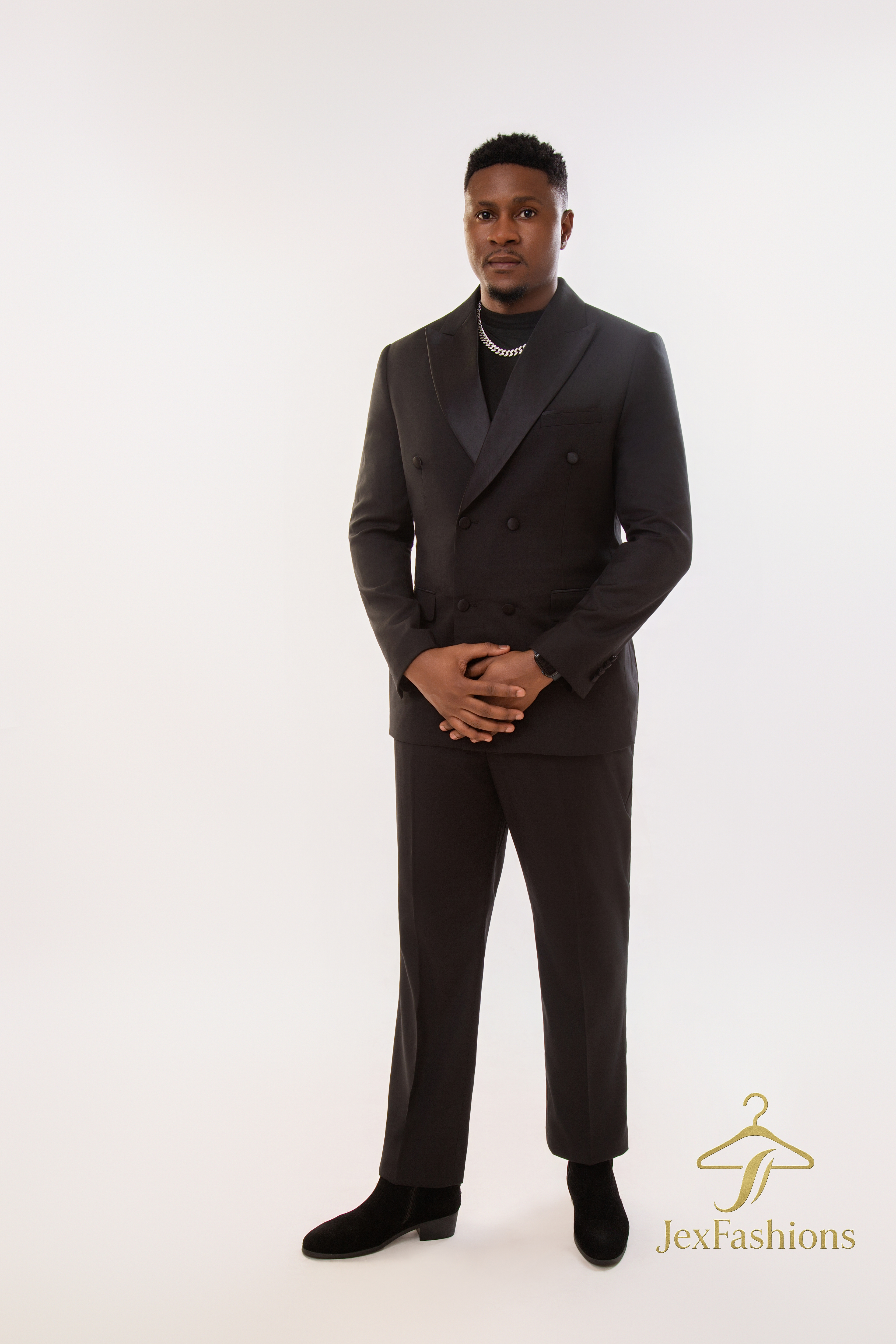 Man Suits - Image 3
