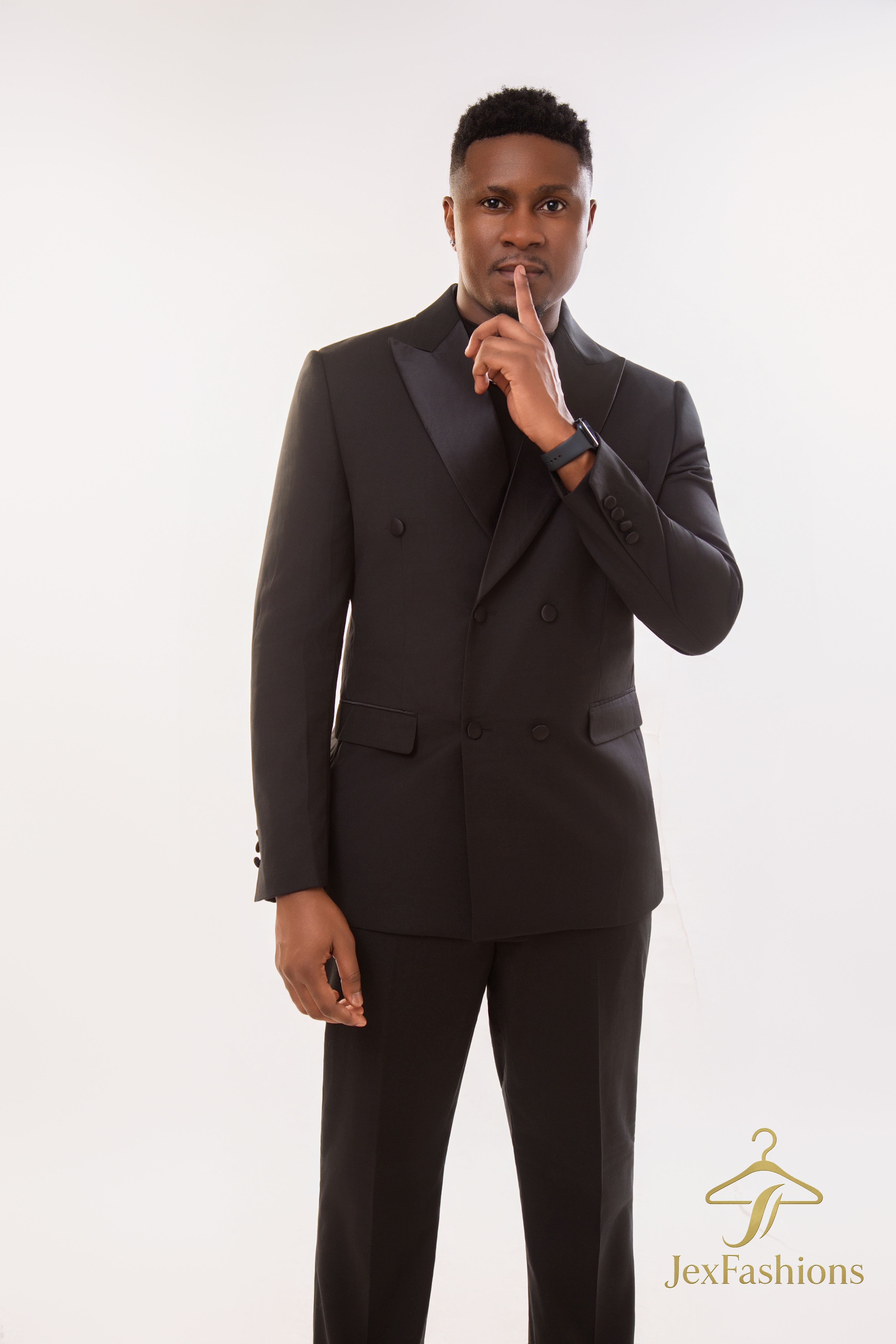 Man Suits - Image 2
