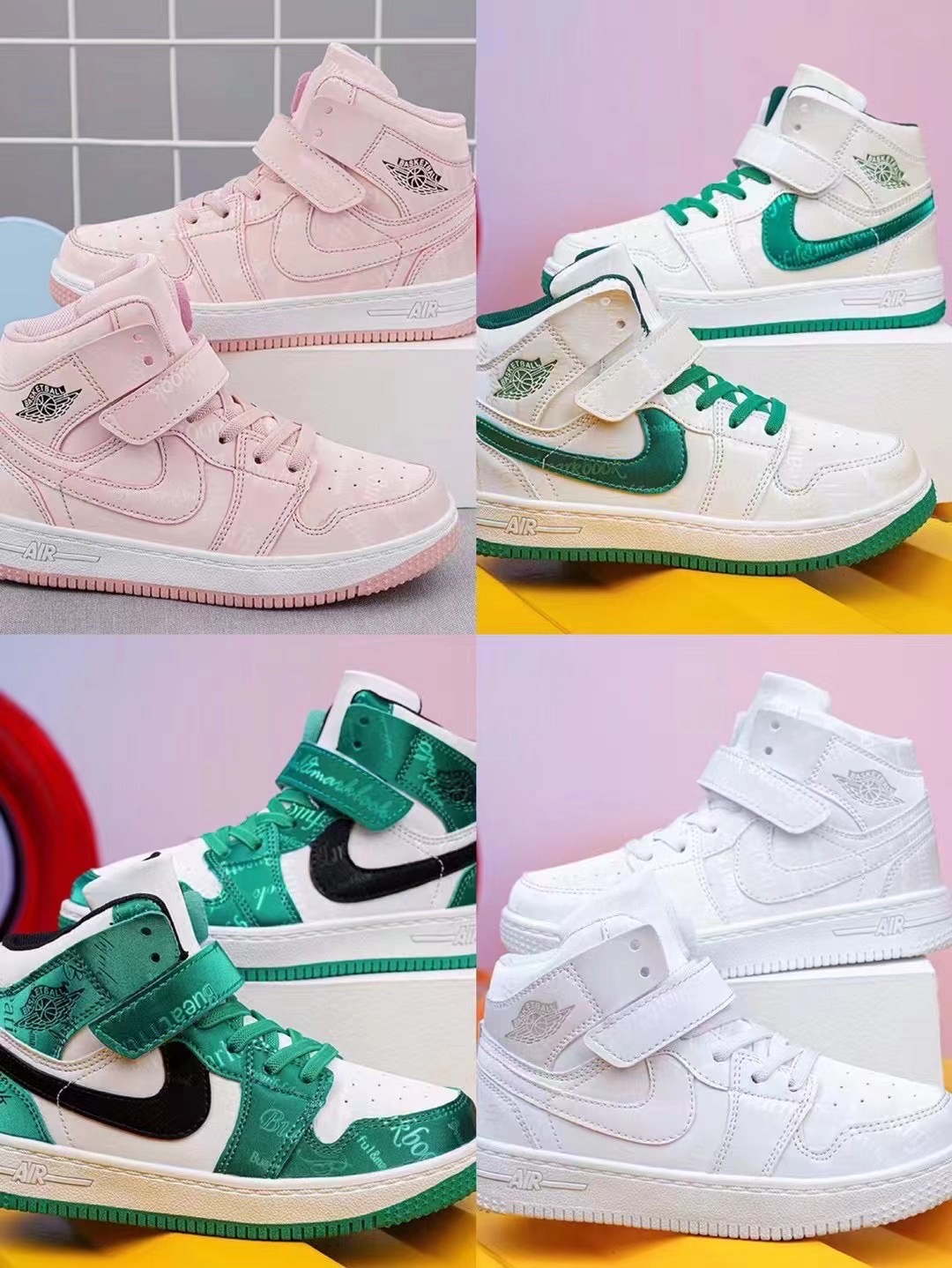 Kids shoes - Image 3