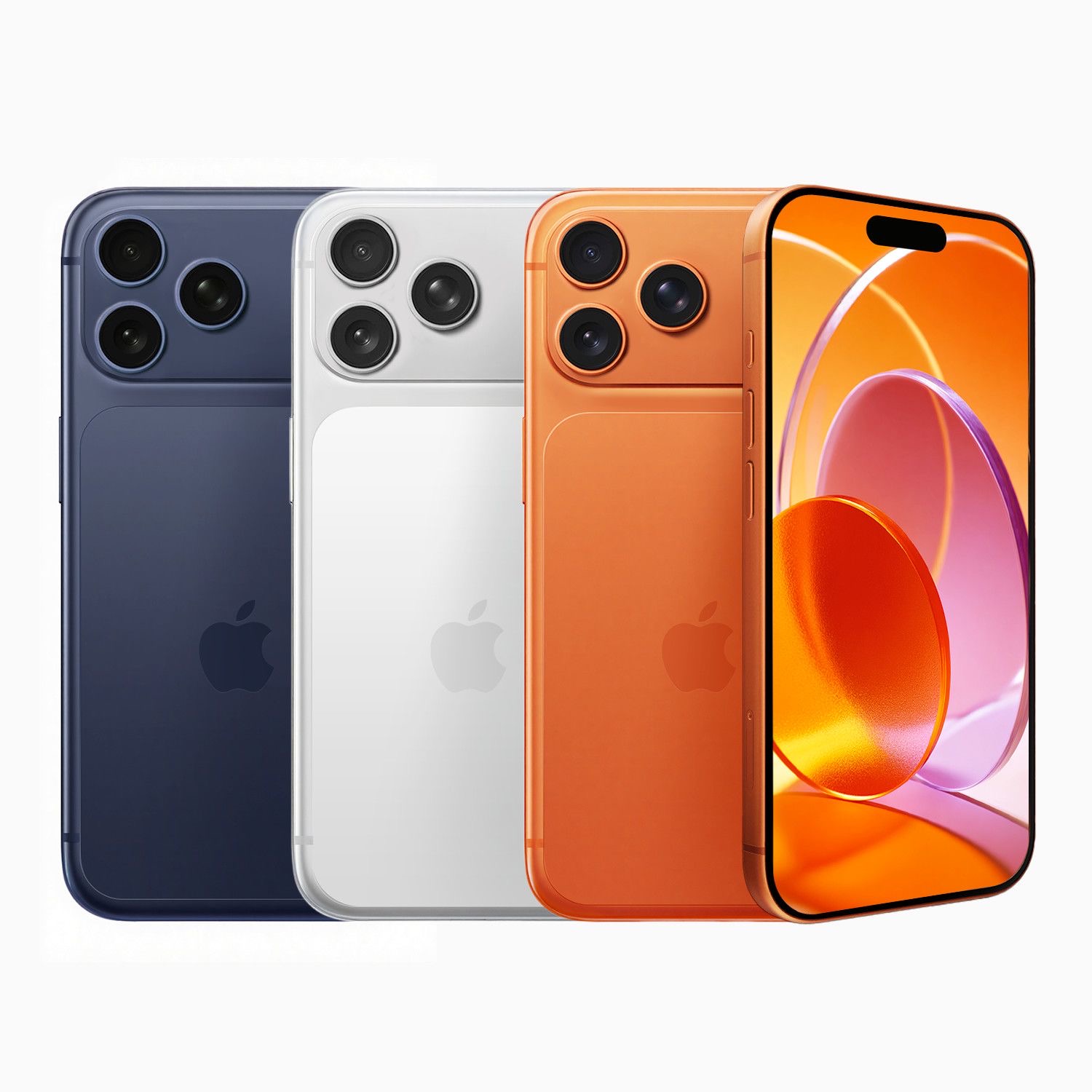 iPhone 17 pro max - Image 3