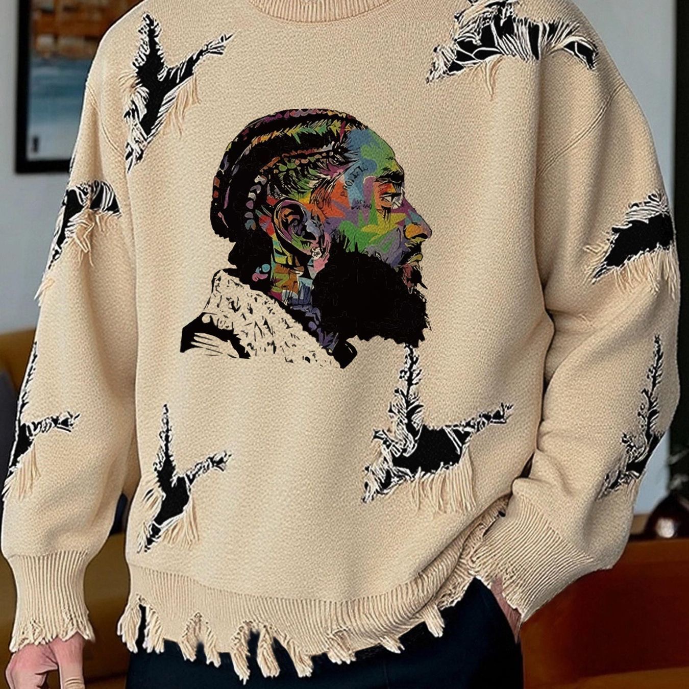 Stylish Jersey - Image 2