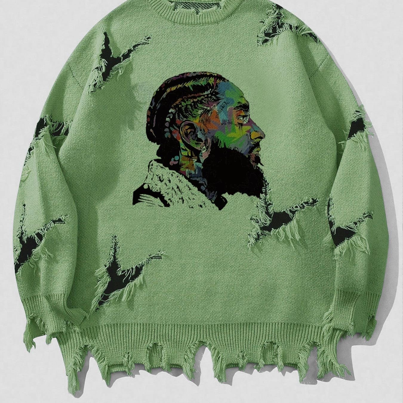 Stylish Jersey - Image 3