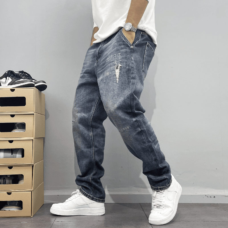 Man Jeans - Image 2