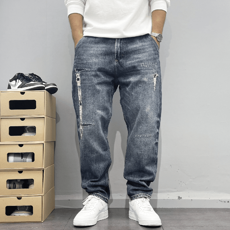 Man Jeans - Image 3