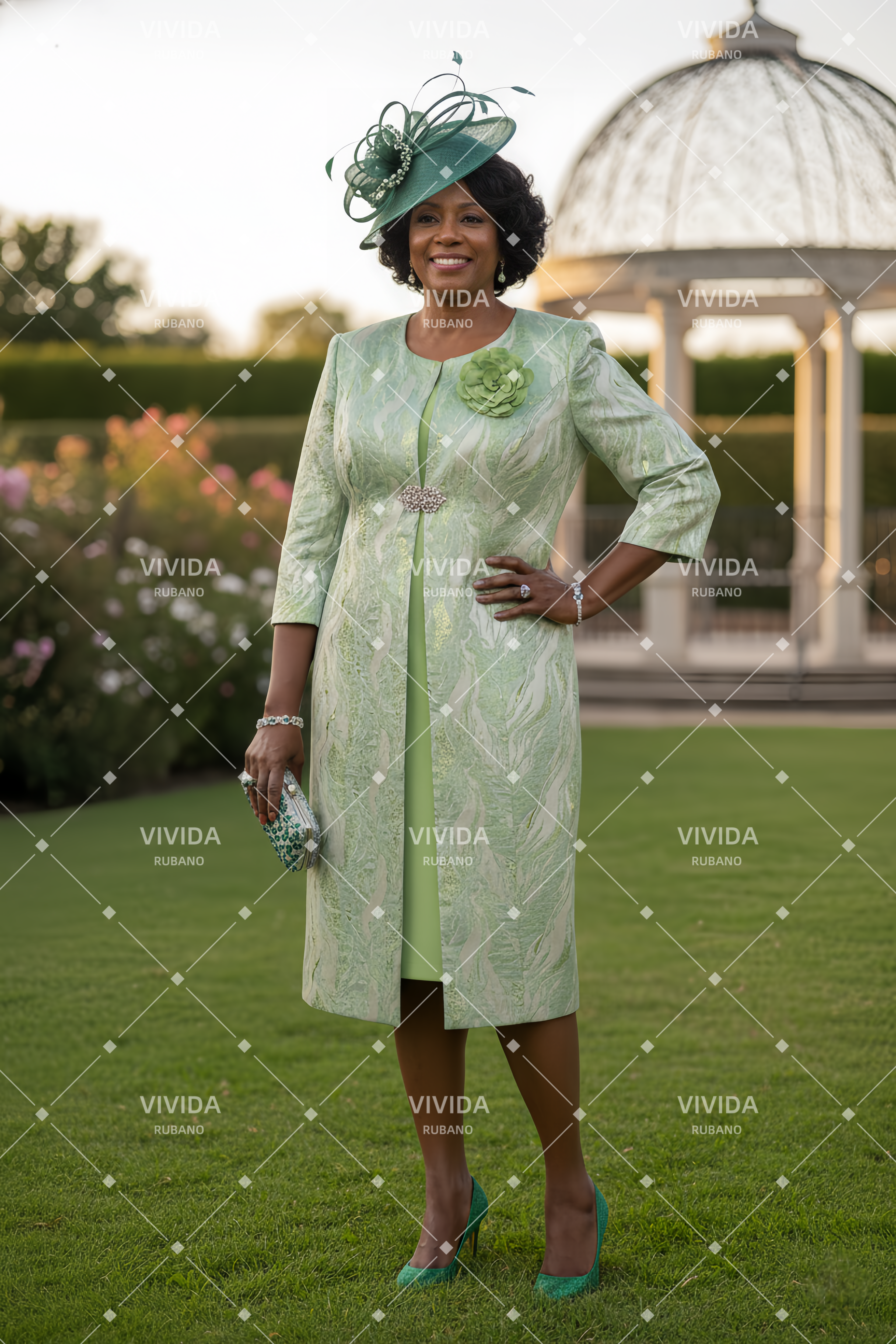 Ladies Suits - Image 3