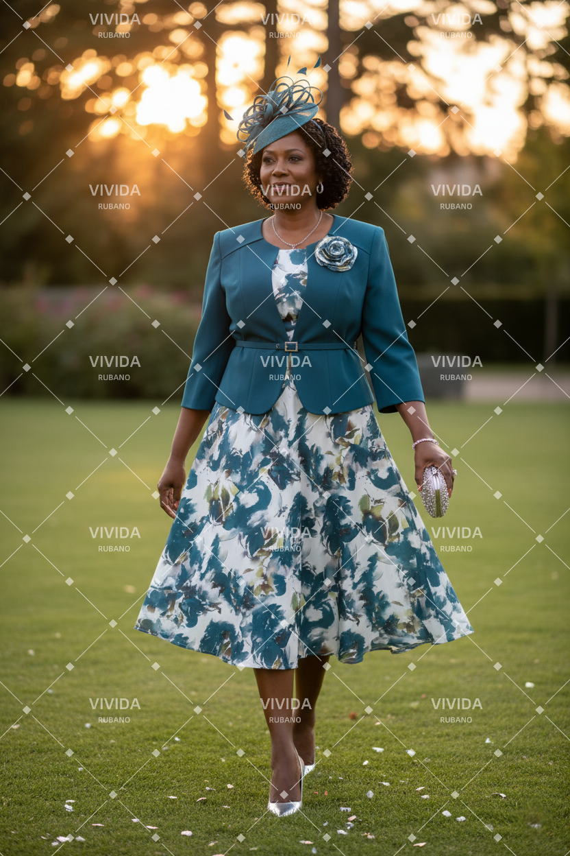 Ladies Suits - Image 2