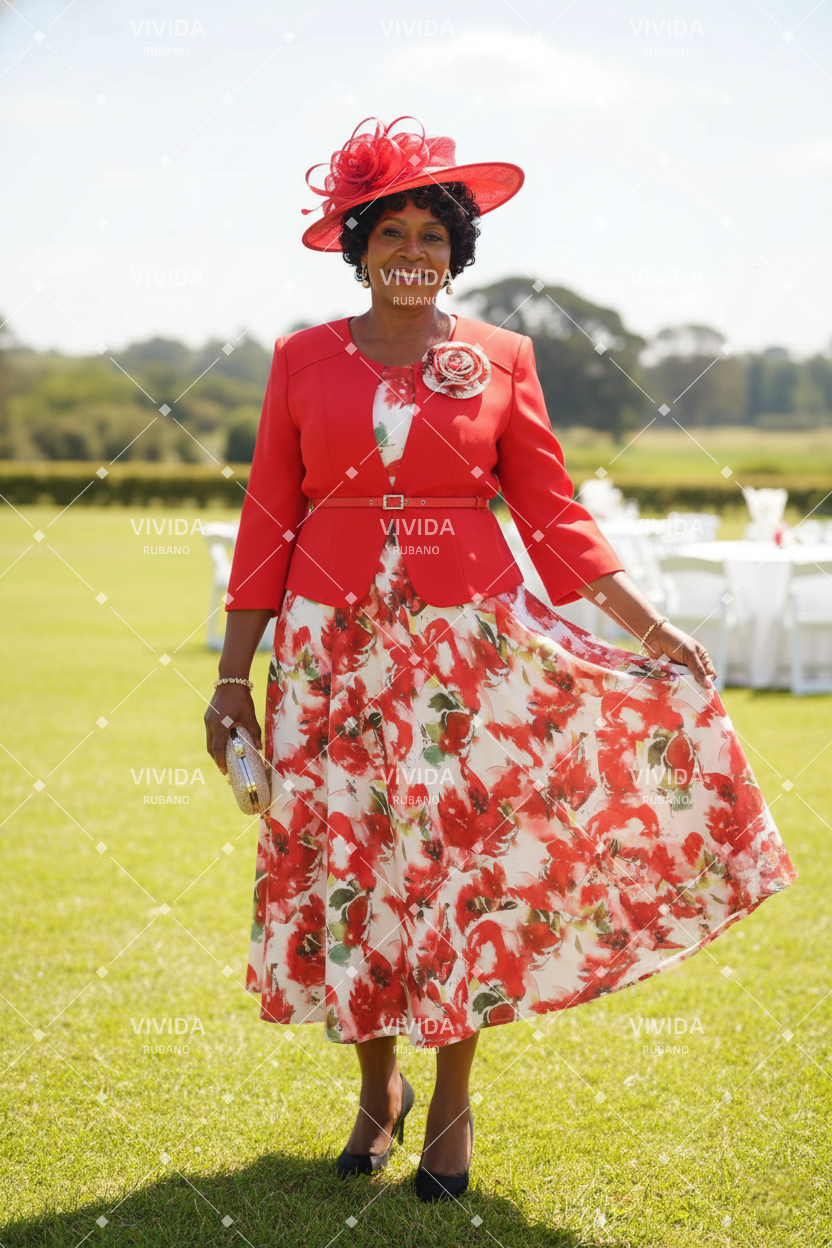 Ladies Suits - Image 3