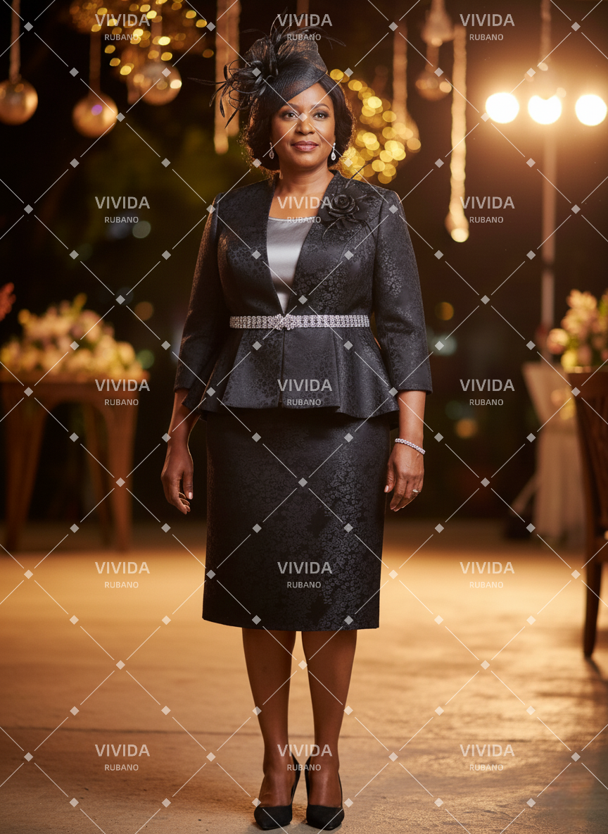 Ladies Suits - Image 2