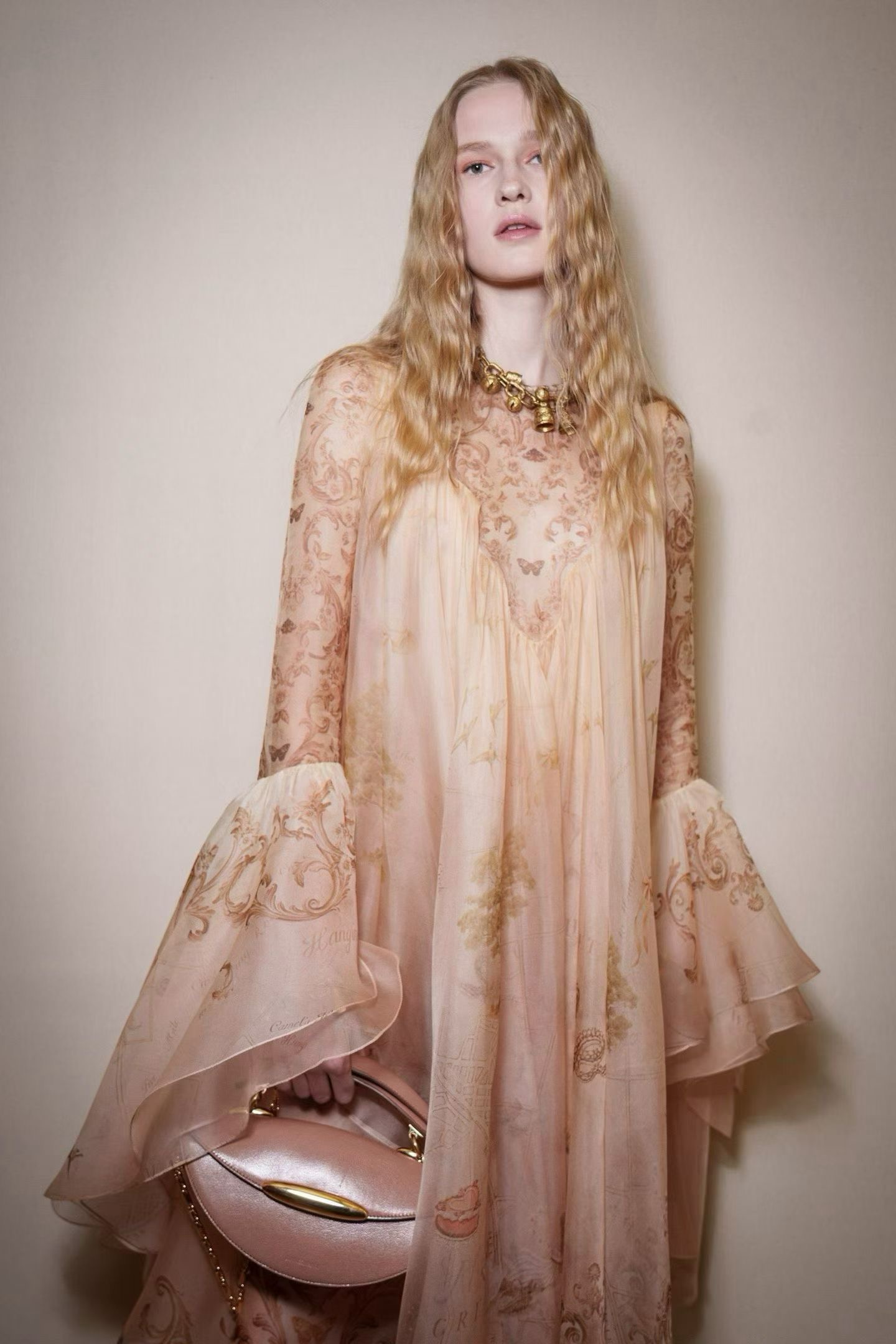 Ladies Dress - Image 2