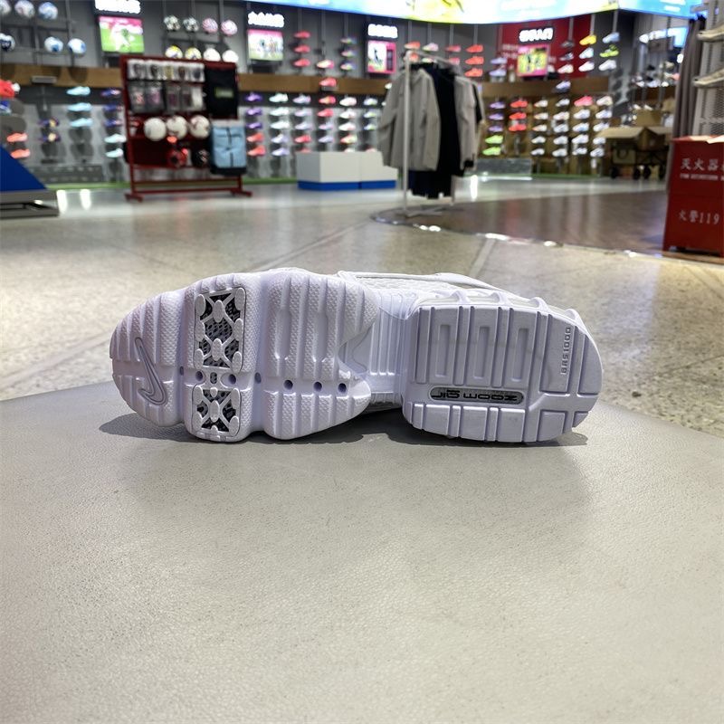 Nike Air ZOOM SPIRIDON CAGE 2 - Image 2