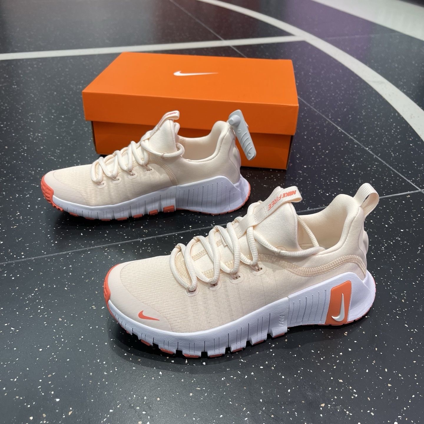 Nike Free METCON 6 - Image 2