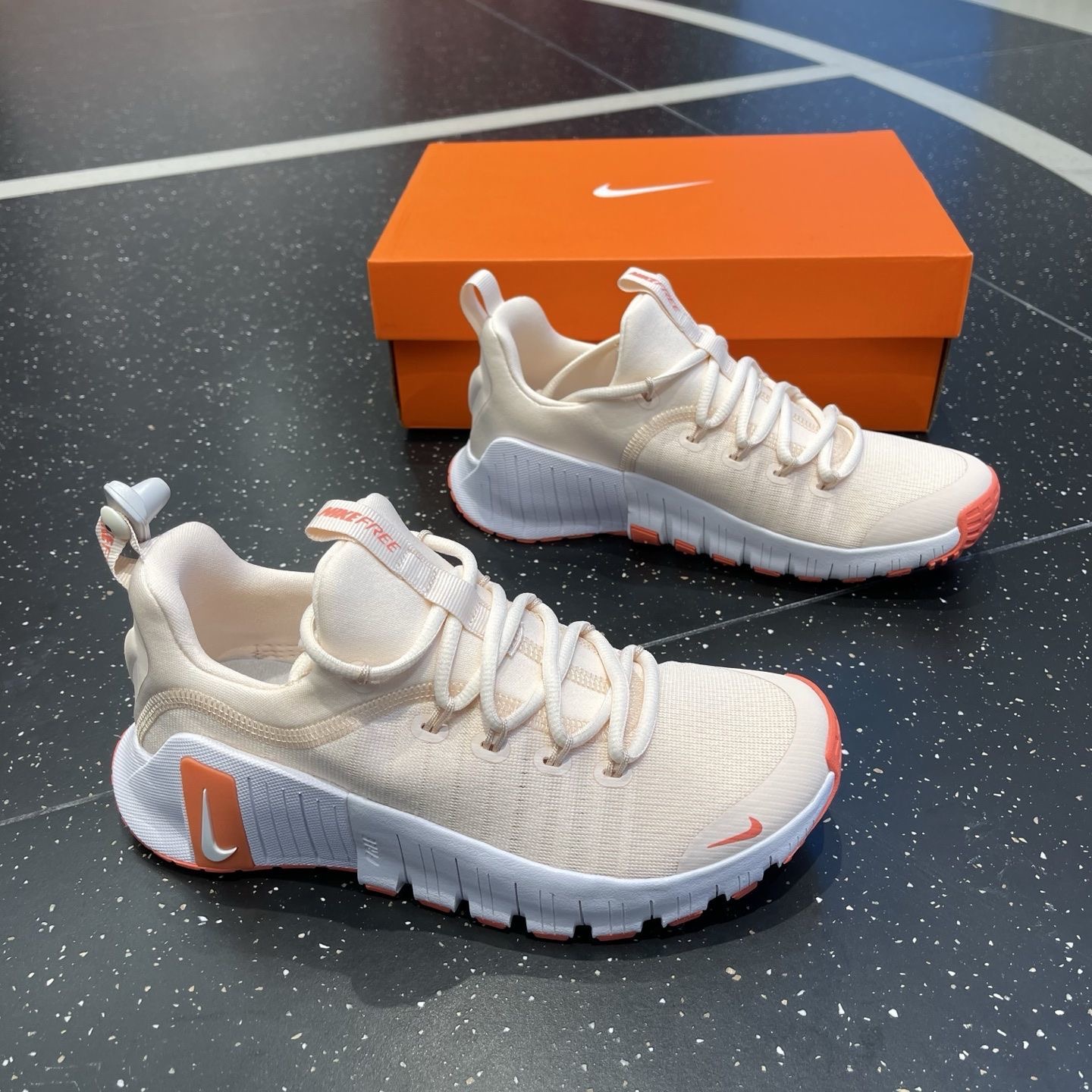 Nike Free METCON 6