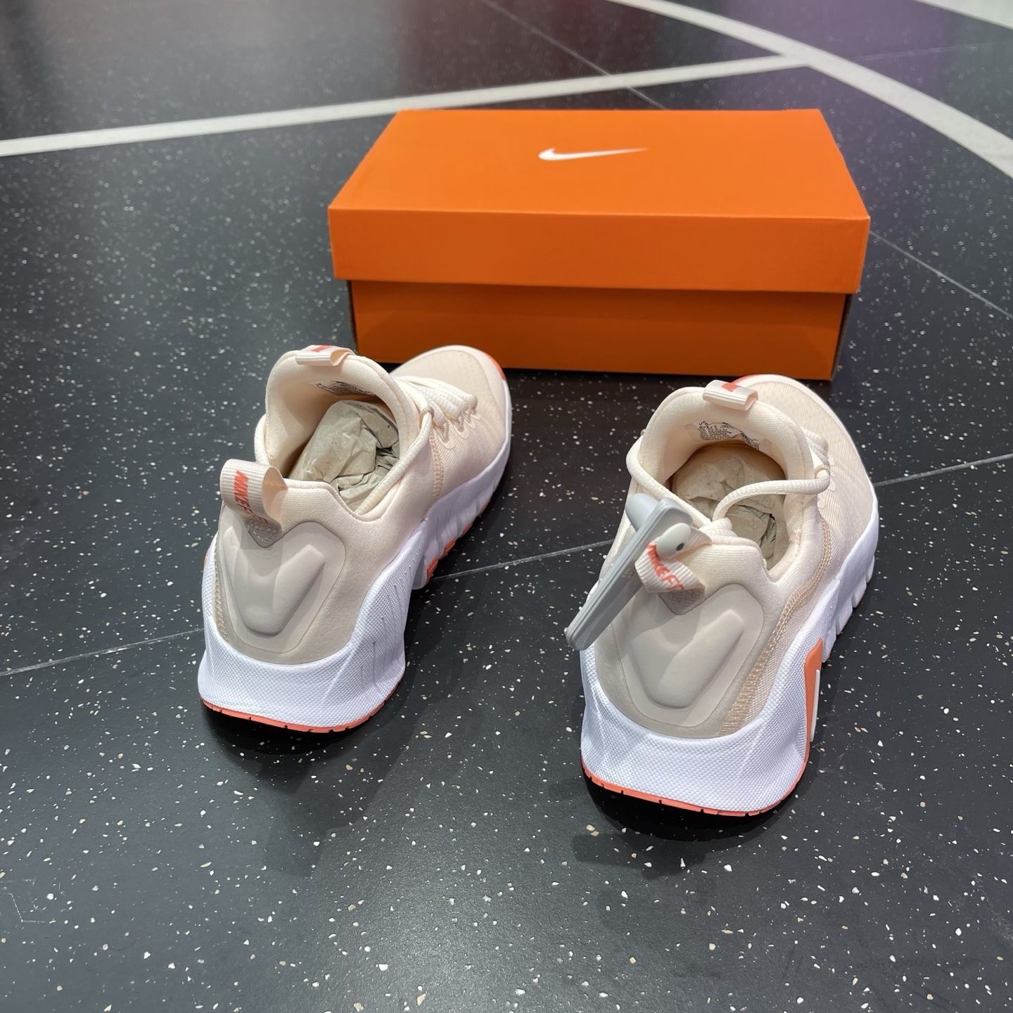 Nike Free METCON 6 - Image 3