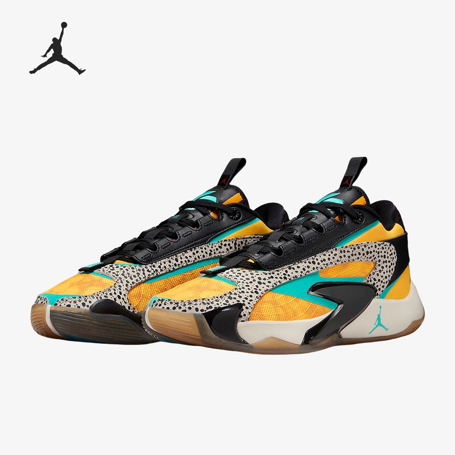 JORDAN LUKA 2 PF