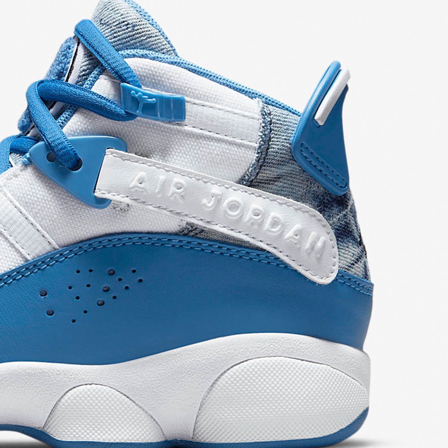 Air Jordan 6 Rings - Image 3