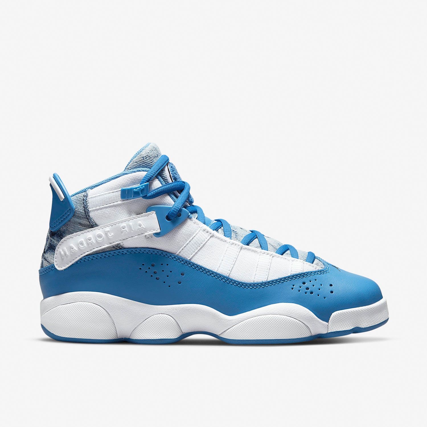 Air Jordan 6 Rings - Image 2