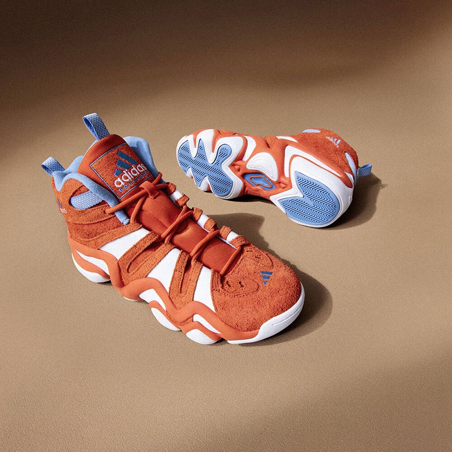 ADIDAS Crazy 8 - Image 2