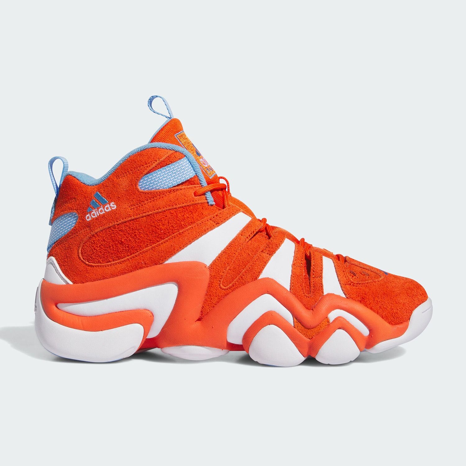 ADIDAS Crazy 8 - Image 3