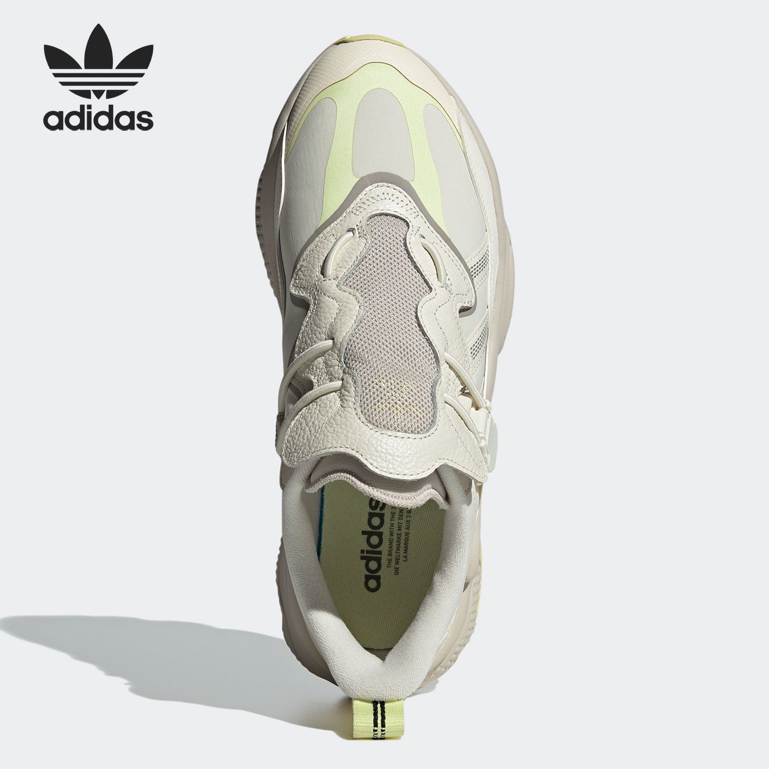 ADIDAS Ozweego Flipshield - Image 3