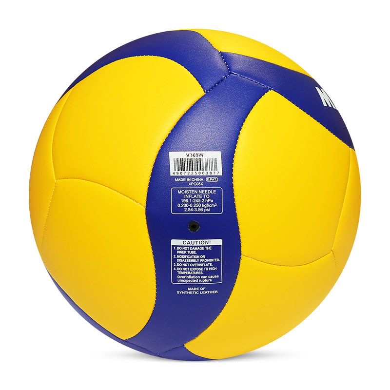 Volleyball - Image 2