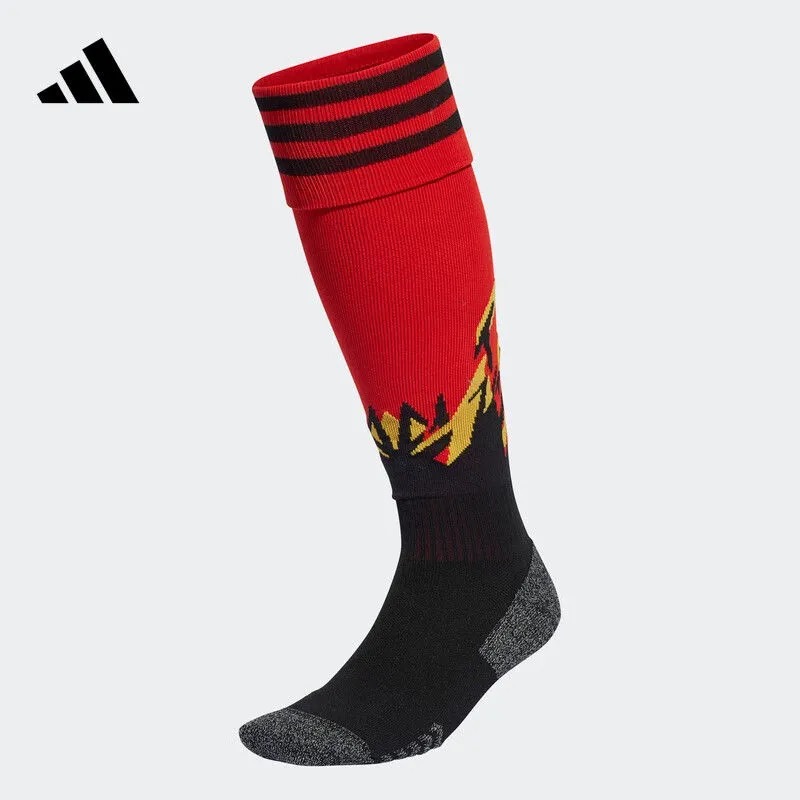 ADIDAS Belgian Soccer Socks