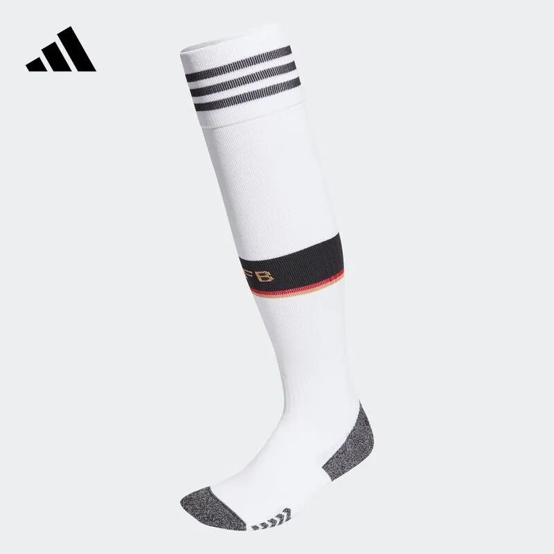ADIDAS Belgian Soccer Socks - Image 3