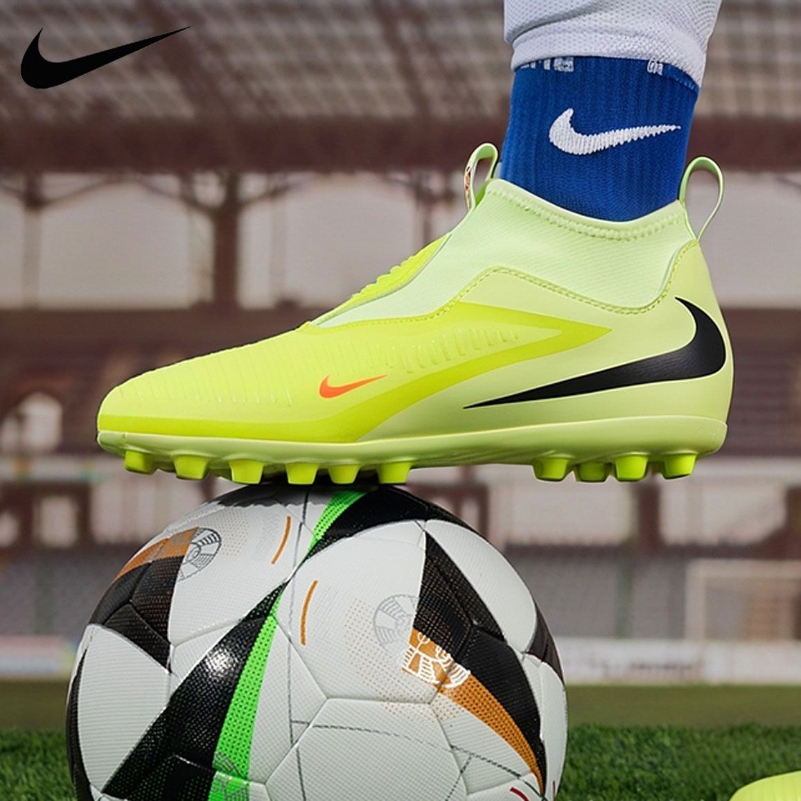 Nike Soccer Boots
