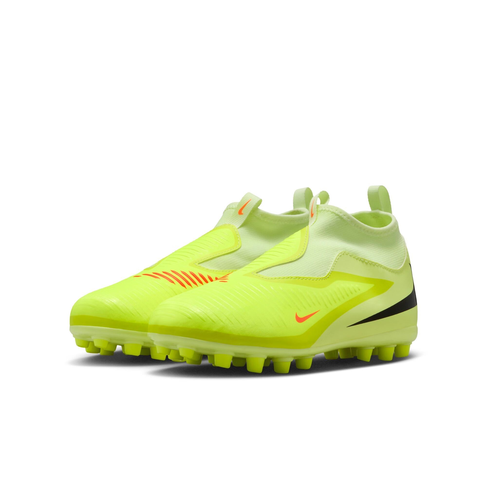 Nike Soccer Boots - Image 2