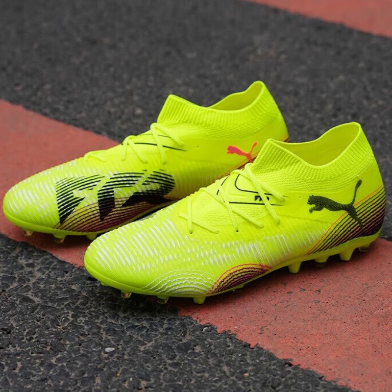 Puma soccer MG Soccer Boots - Image 2