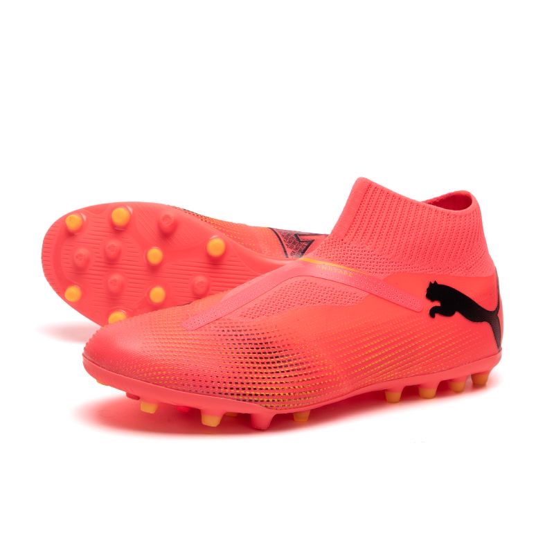 Puma Soccer Boots - Image 2