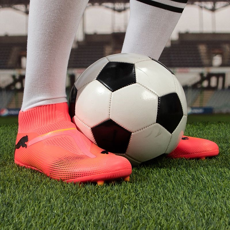 Puma Soccer Boots - Image 3