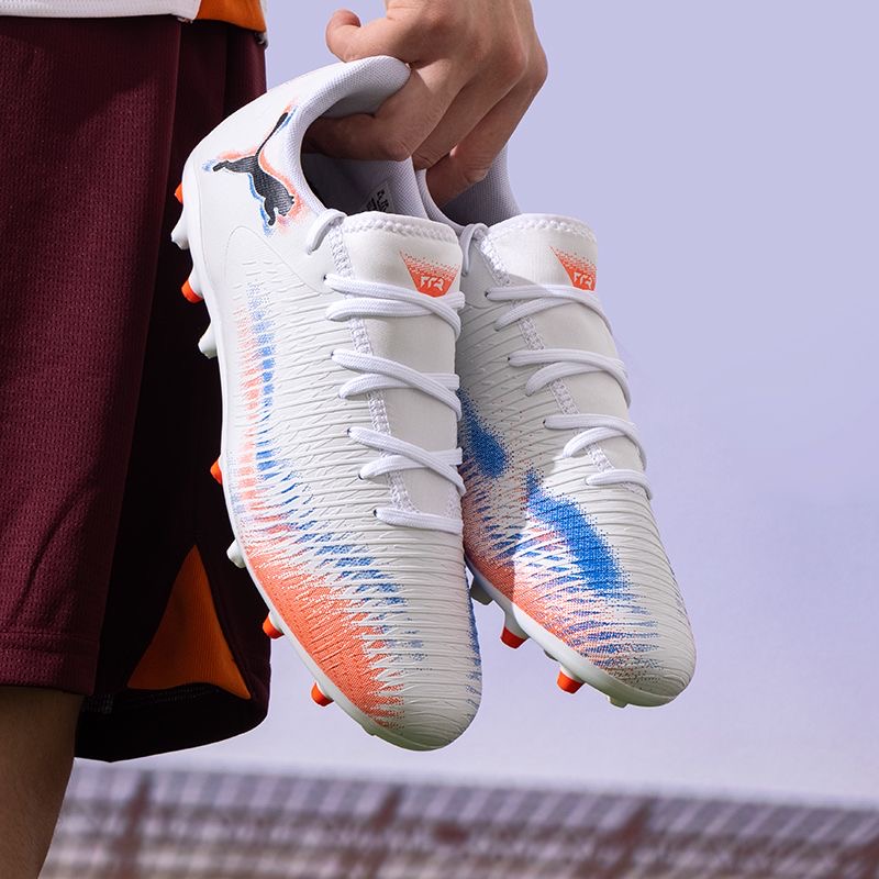 Puma Soccer Boots - Image 3