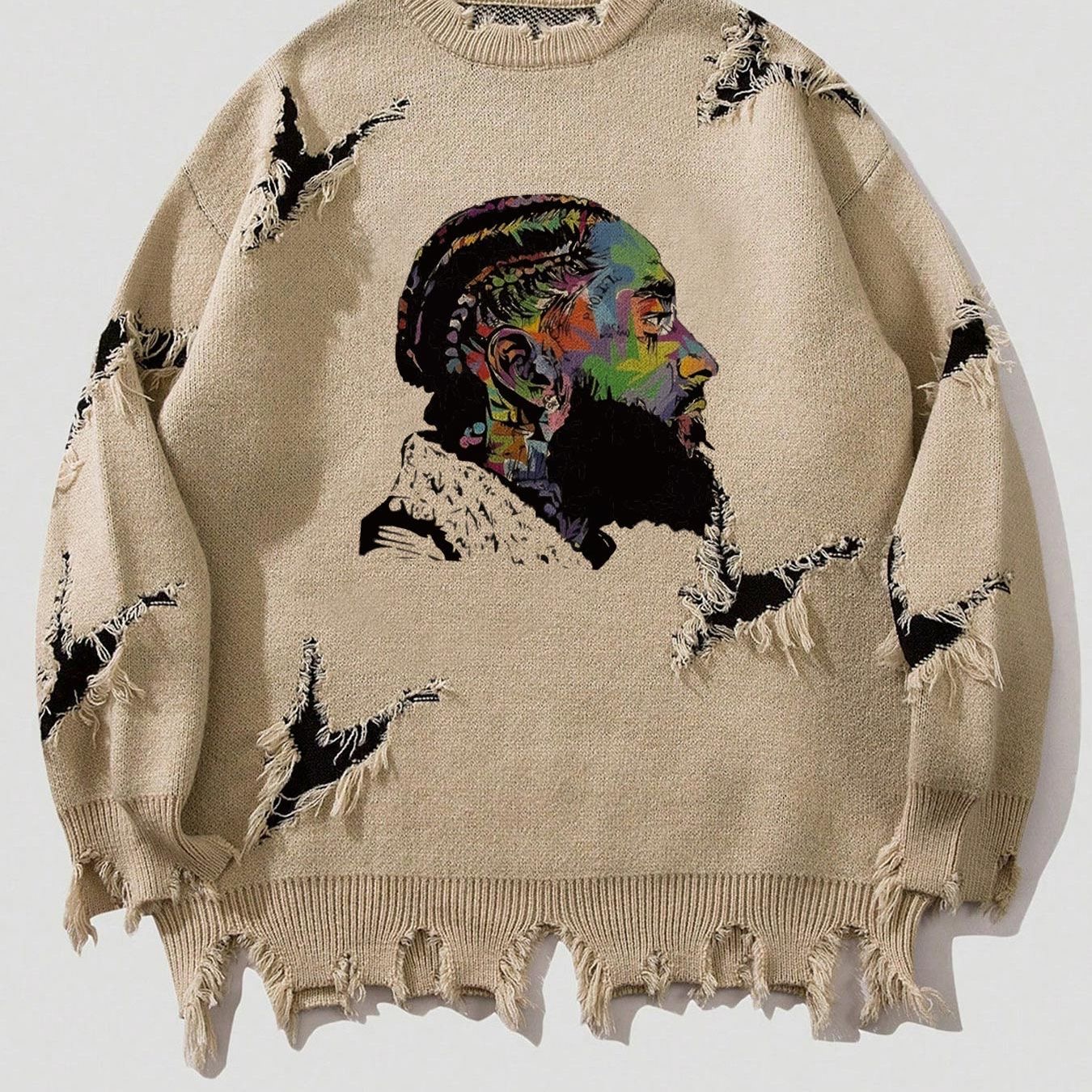 Man Stylish Jersey - Image 3