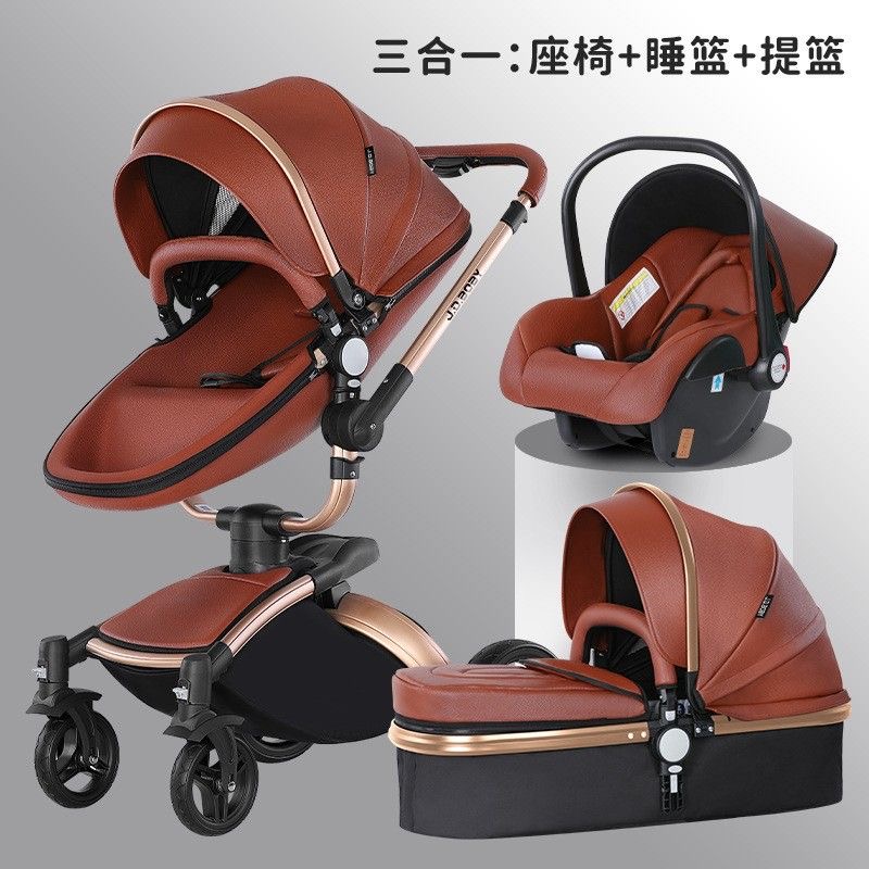 Baby Stroller