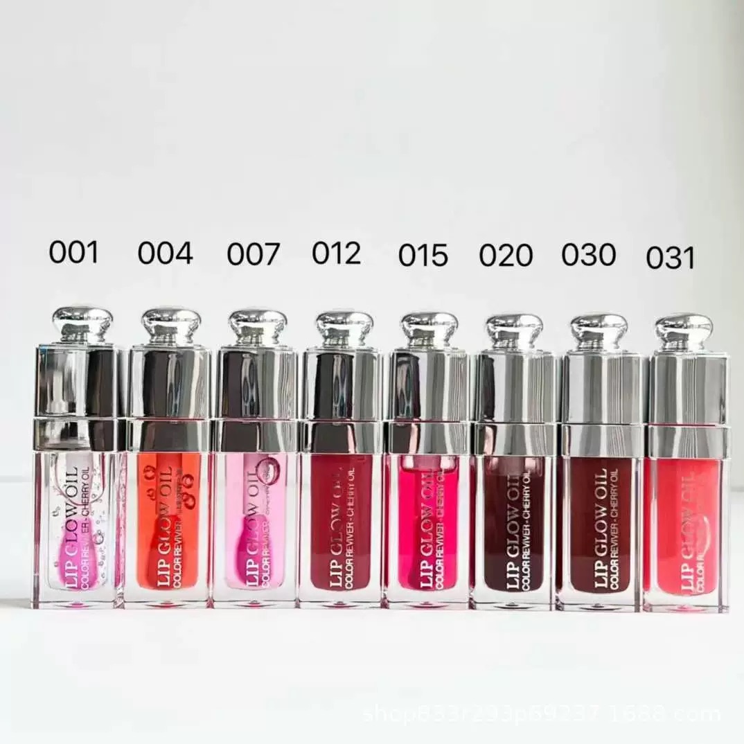 Lip Glow Oil - Image 3