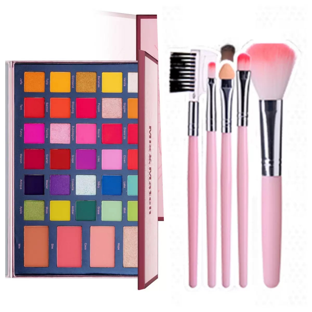 Beauty glazed - Image 3