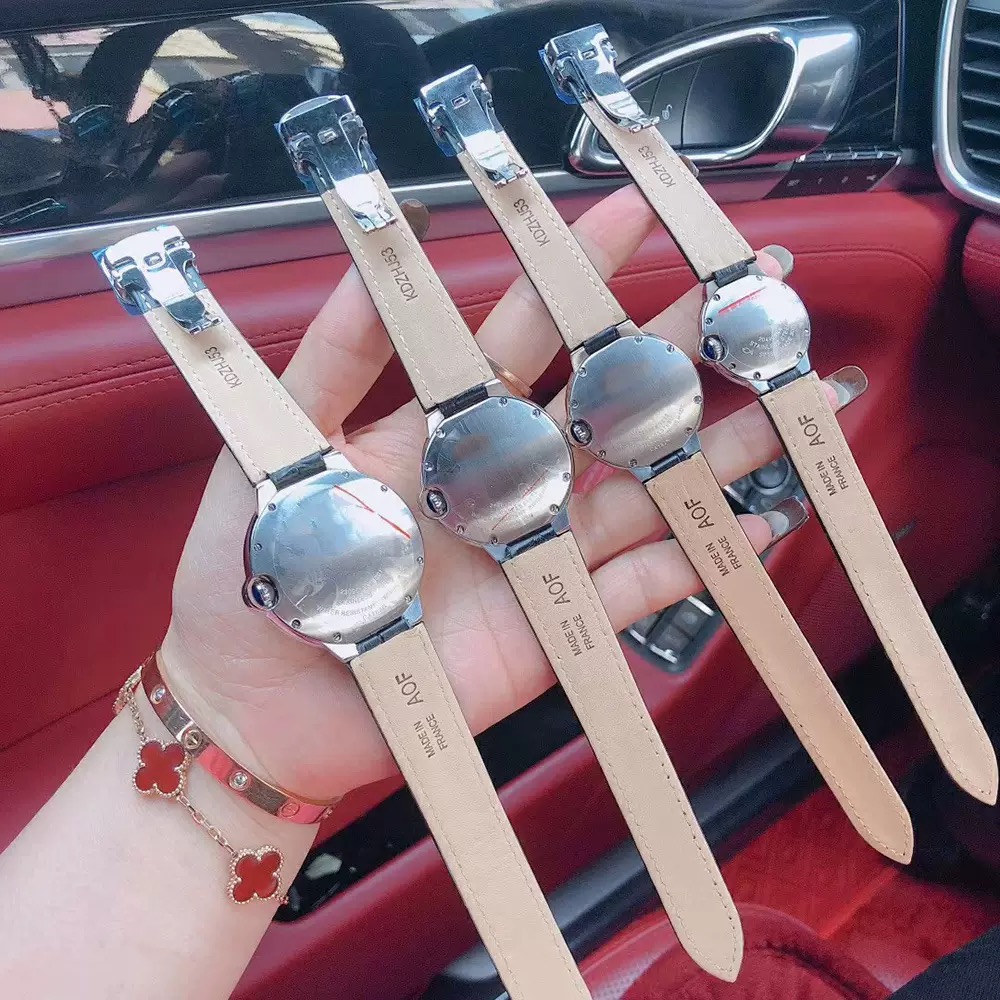 Quartz Watch - Image 3