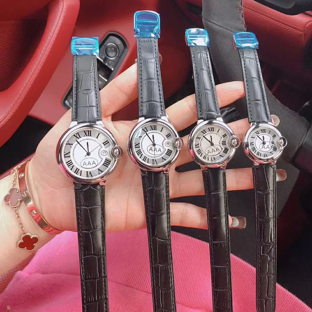 Quartz Watch - Image 2